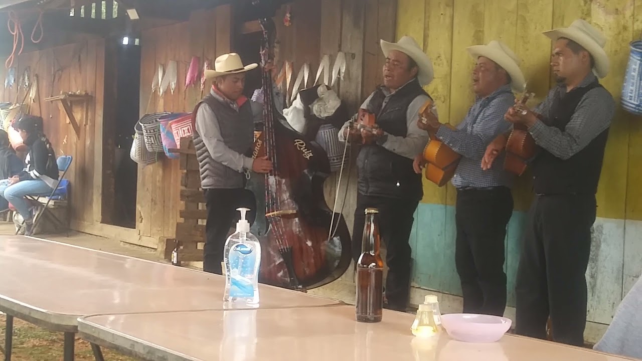 HERMANOS RUIZ DE ABASOLO CHALCATONGO