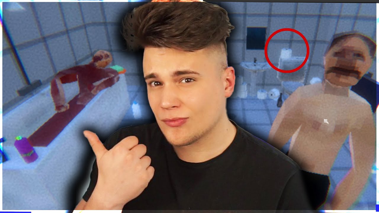 WODA PO OJCU Z NIESPODZIANKĄ  | I'm on Observation Duty 2 #3