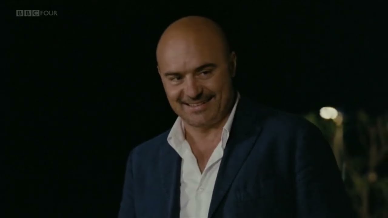 Exploring Sicily with Inspector Montalbano. Part two. Exact Filming Locations.