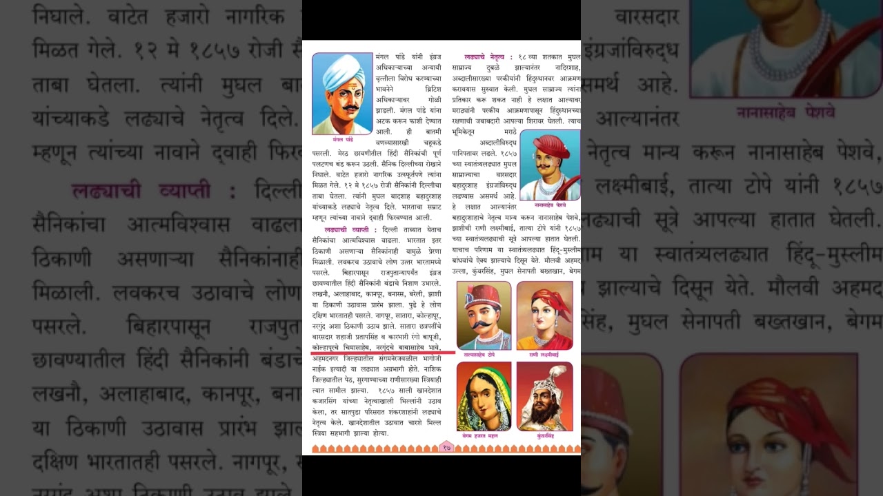 MPSC  ११ जुने इतिहास पुस्तक 11th Old State Board History, Prelims  Strategy