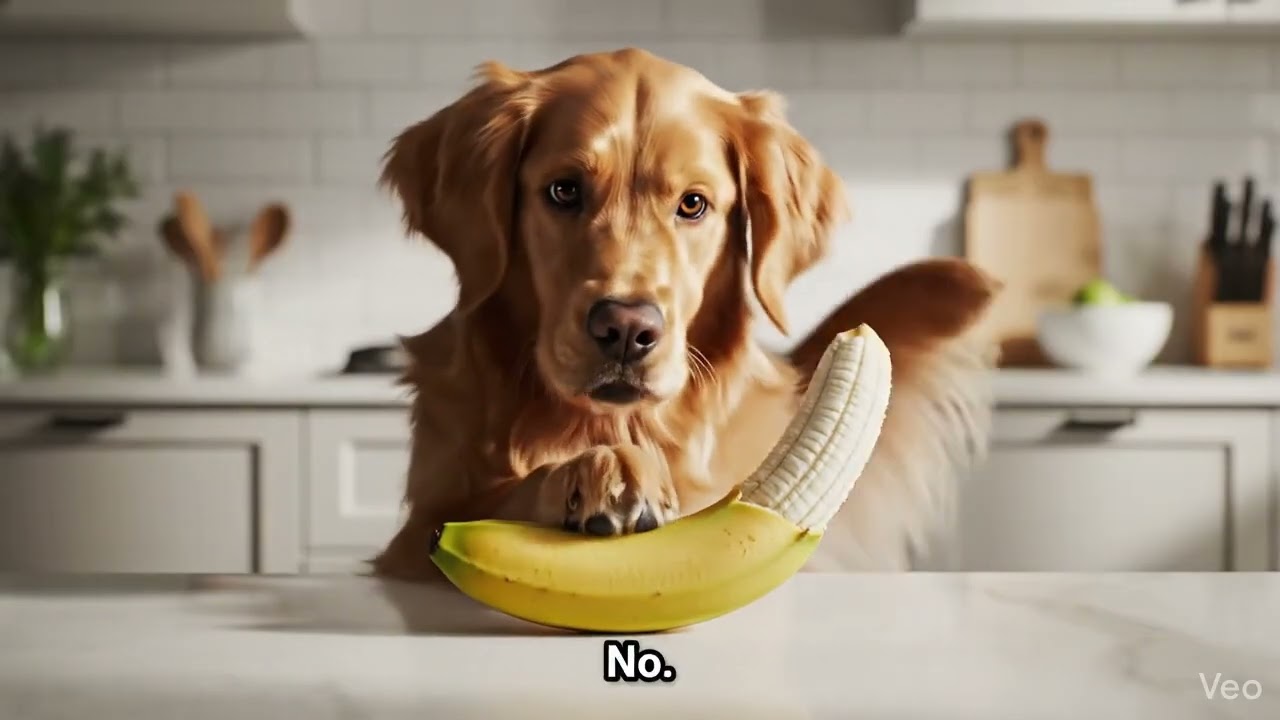 This Banana Hack Confused My Dog 🍌🐶 | Pawfect Bites
