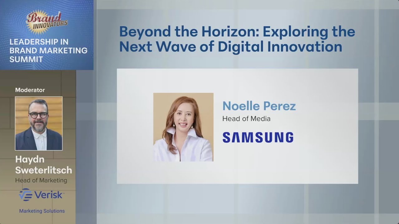 Beyond the Horizon: Exploring the Next Wave of Digital Innovation