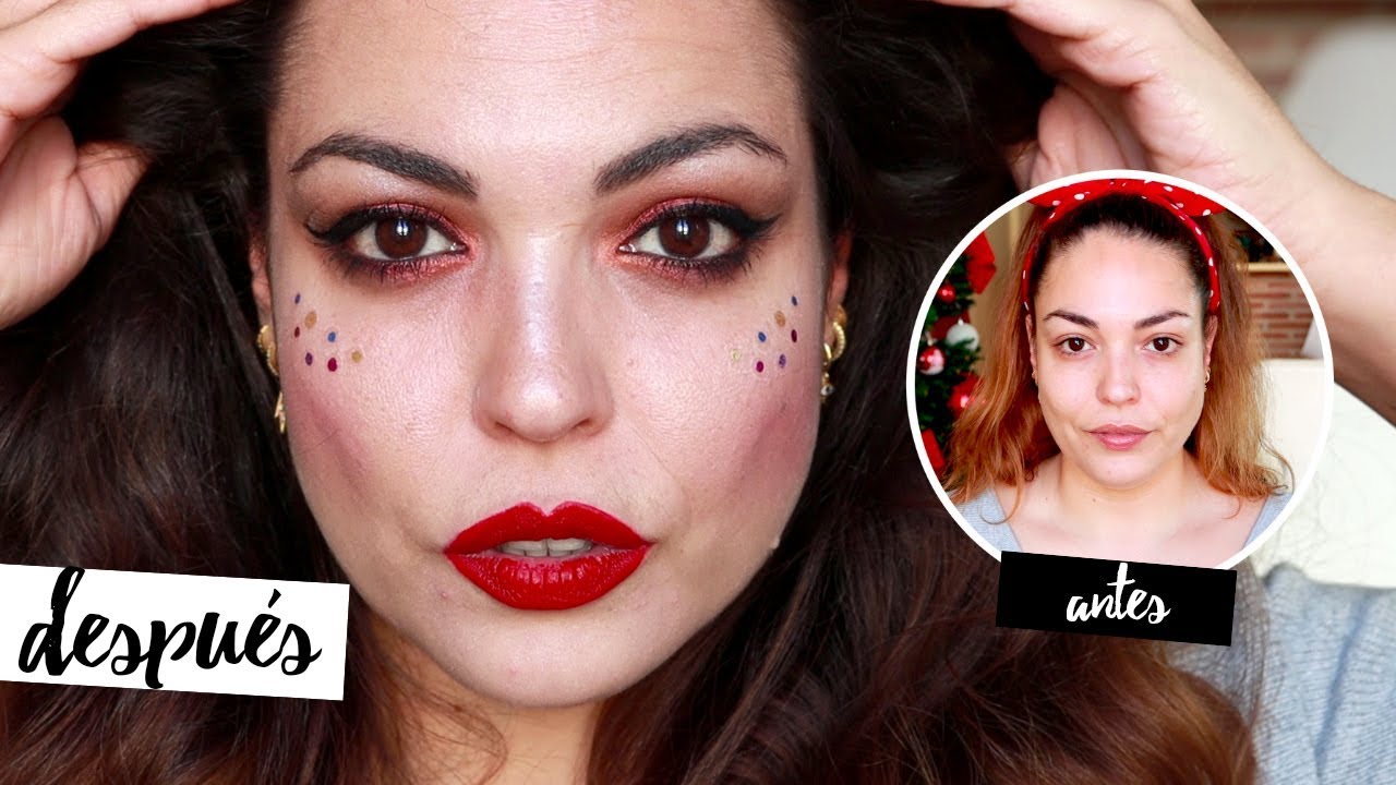 Glama Queen con FAVORITOS DEL 2019 | Pretty and Olé