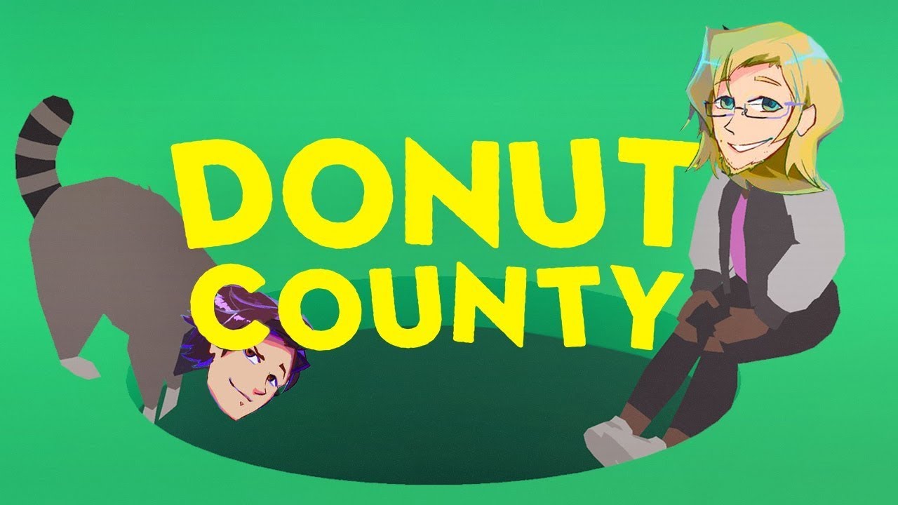 FWOB Comp: Donut County - Whole.exe