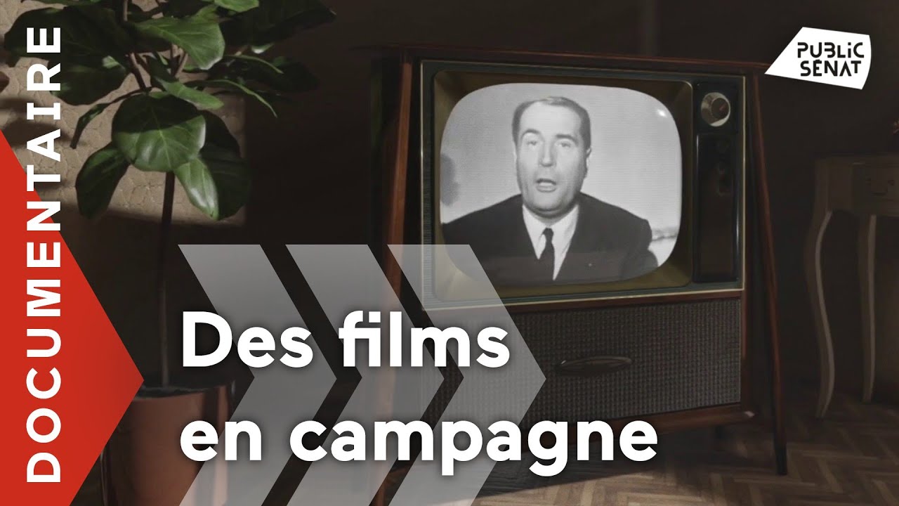 Des films en campagne