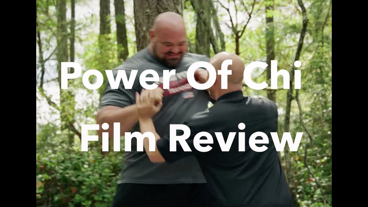 Power Of Chi Film Review