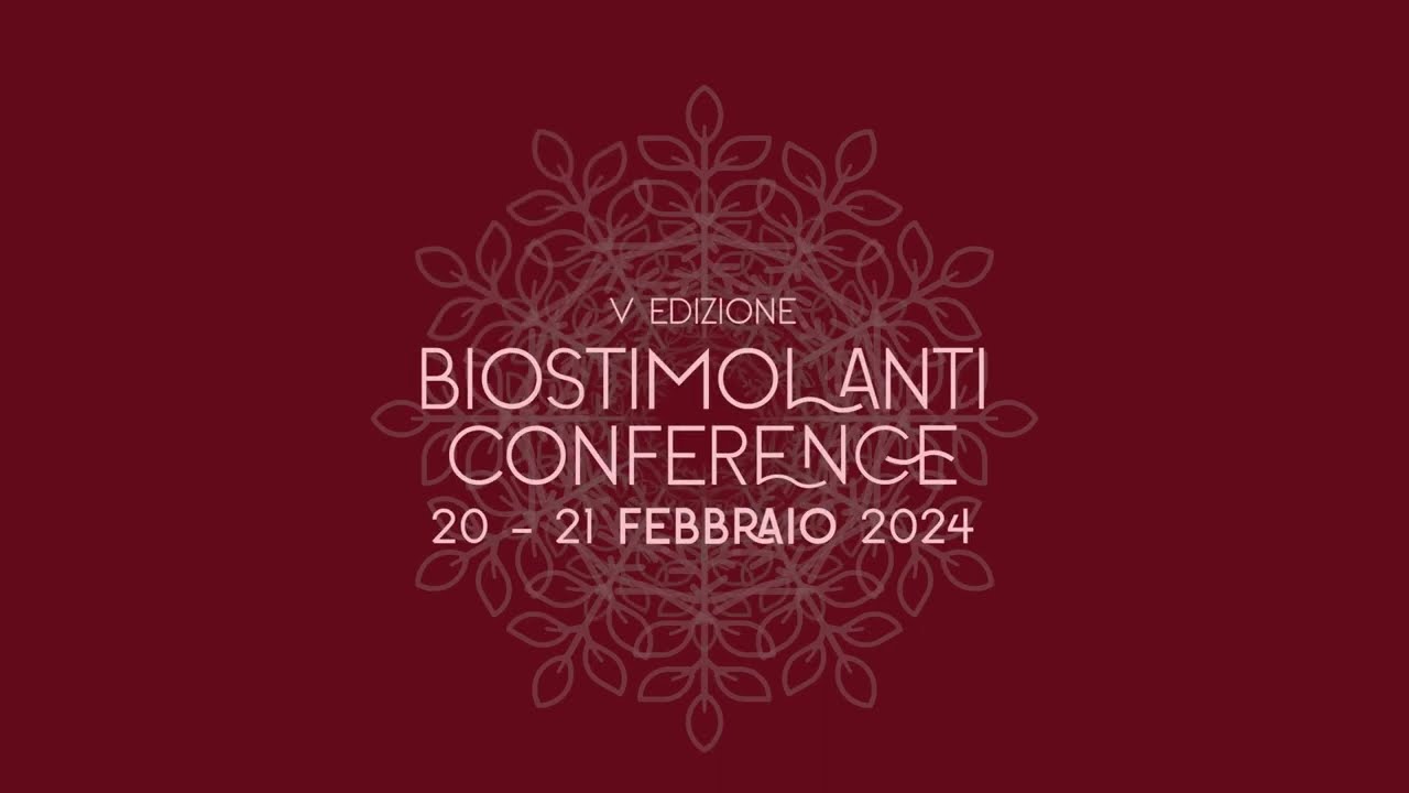 Alla Biostimolanti Conference Pietro Costanza presenta Invelop White Protect