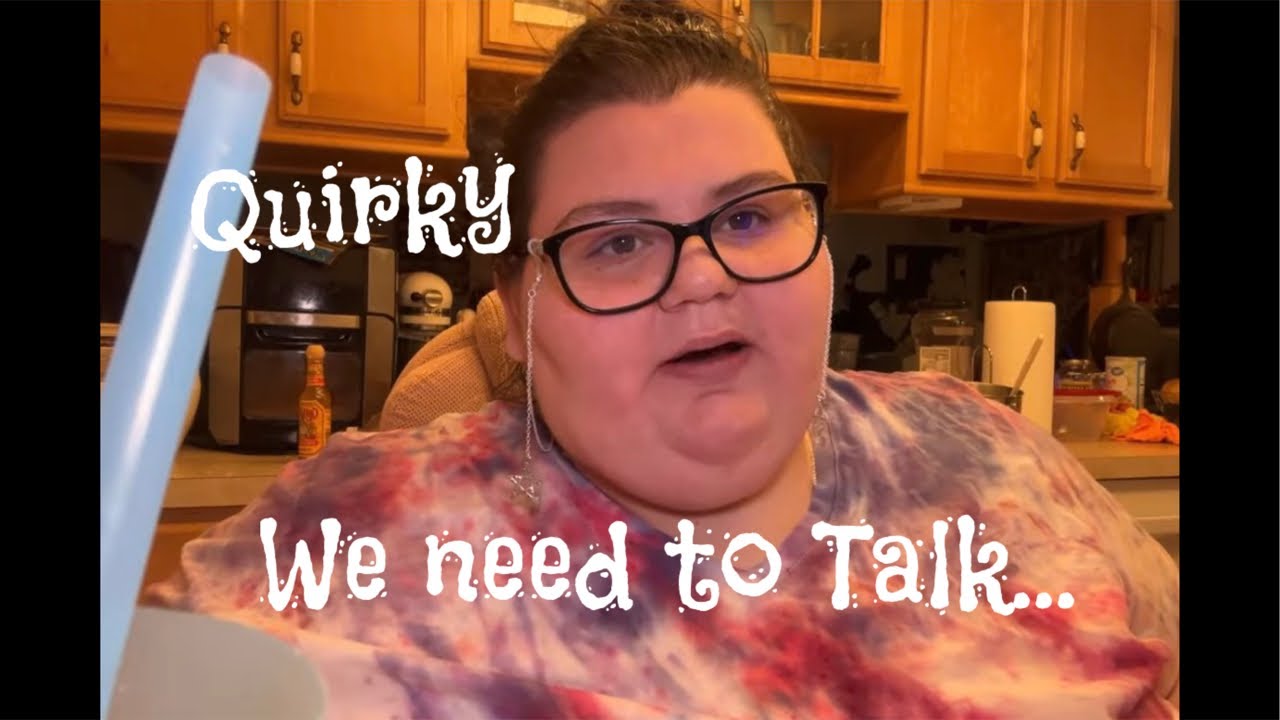 Quirky Texas Rosie 60 Day Fiancé?