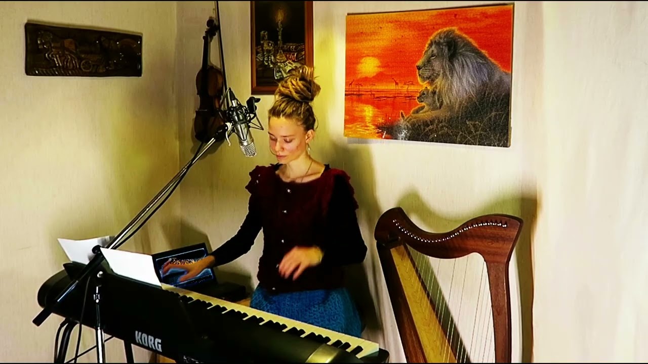 Les Feuilles Mortes (Autumn Leaves) - Joseph Kosma (Jazz Standard) 432 Hz