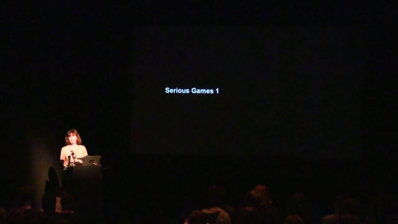 FOMO Day 2:  Erika Balsom on Harun Farocki&rsquo;s Serious Games