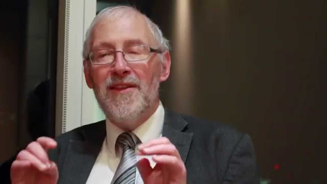 Jeremy Phillips on Intellectual Property Law