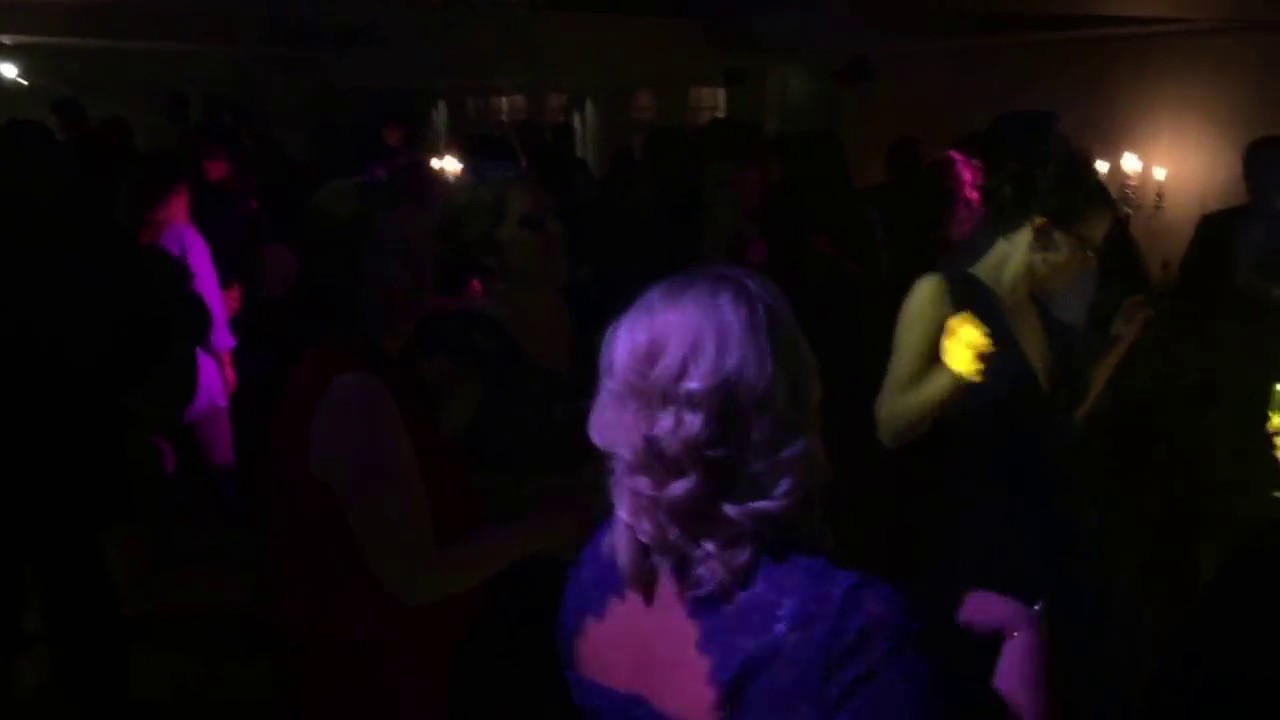 Weddingbash Tania&Christophe 2017