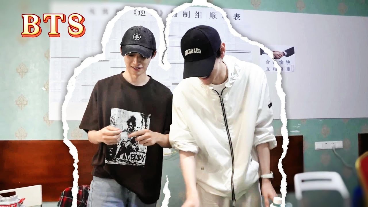 💨【BTS】Дым после секса! 