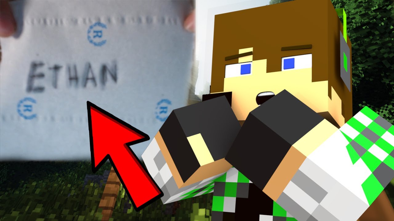 IO ODIO ETHAN! - Minecraft Bedwars