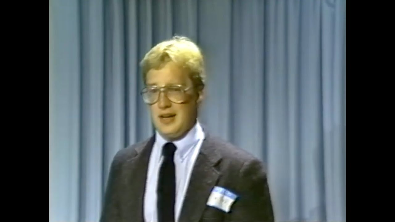 Welcome! New Teachers for Lorain City Schools 1987