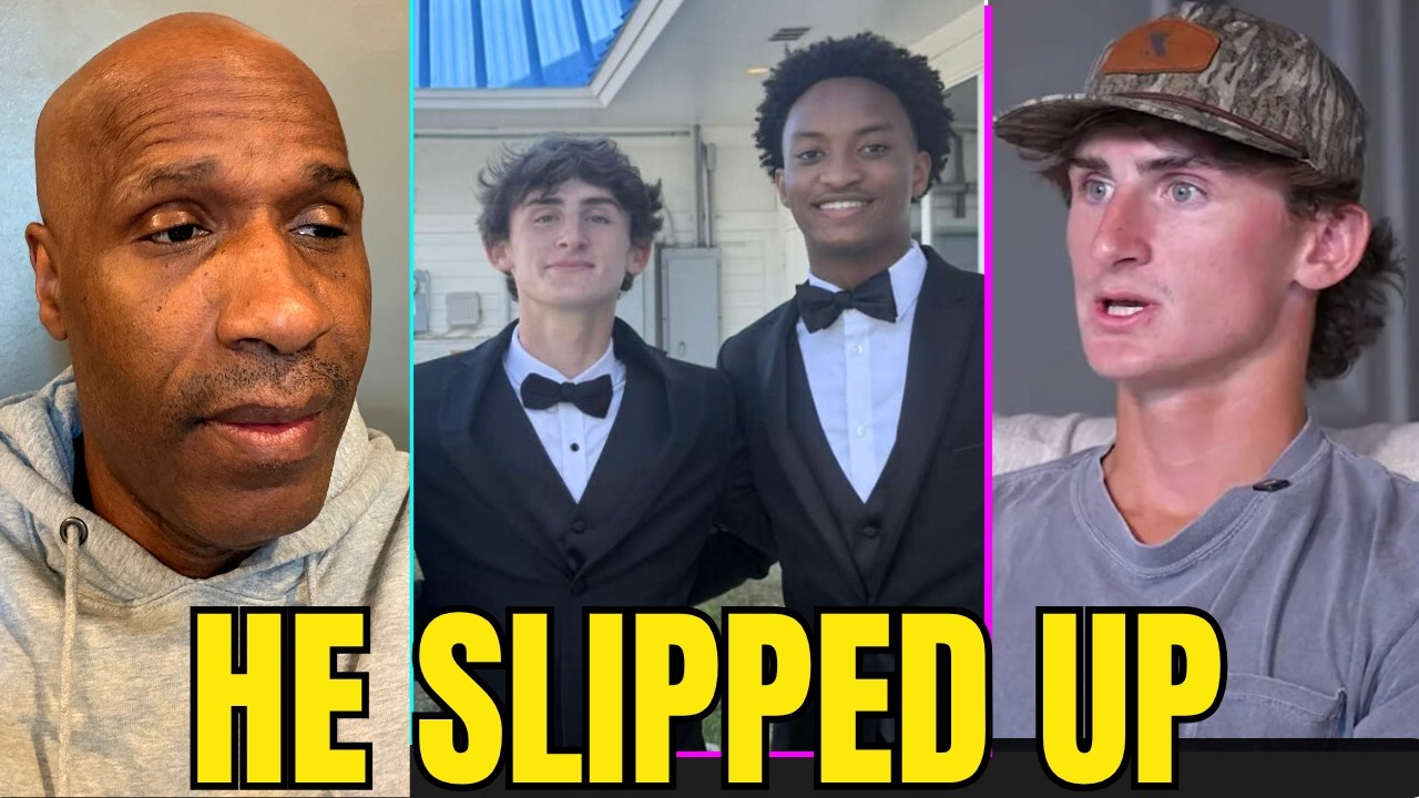 UPDATE: Nolan Wells' Friend Warren Hudson Just Told on Himself