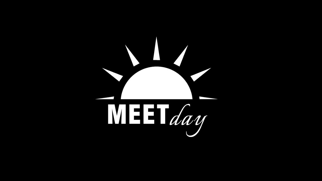 Meet Day desde P12 Nicolas Bunge