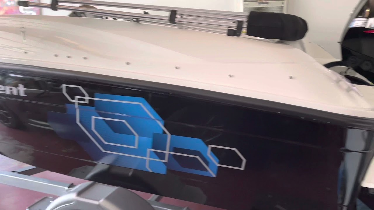 Bayliner Element e16