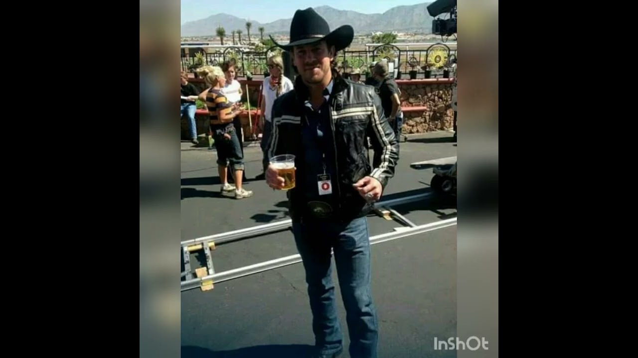 Christian Kane  - Shoulda Been A Cowboy