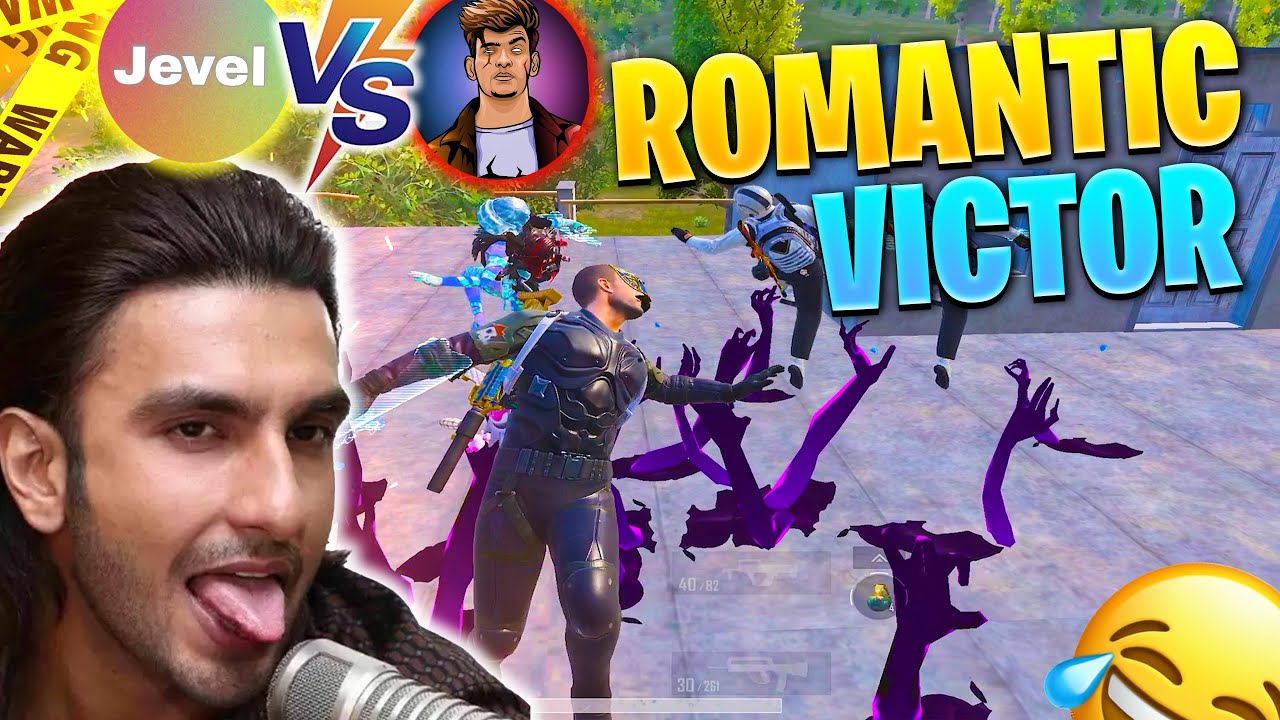 Jevel vs @BandookBaaz  HIGHEST KILL CHALLENGE  😂 #jevel #funny #bgmi