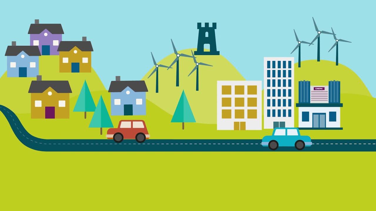 Our Role in Scotland's Planning System