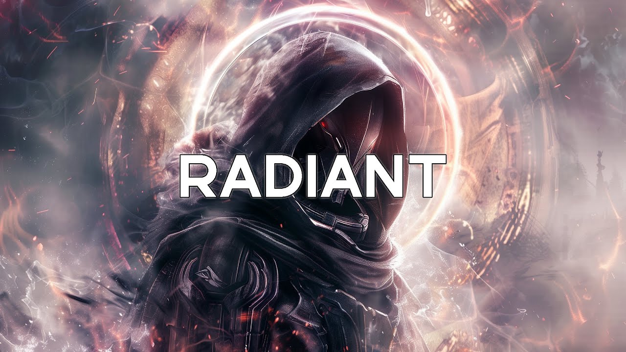 Hard Epic Choir Orchestral HipHop Rap Instrumental Beat |RADIANT| prod. by Herkules Beats
