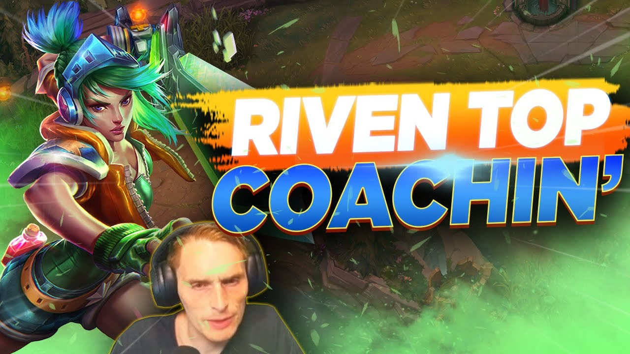 Can I coach this student to play in a COLLEGE TEAM? Riven Top Coaching