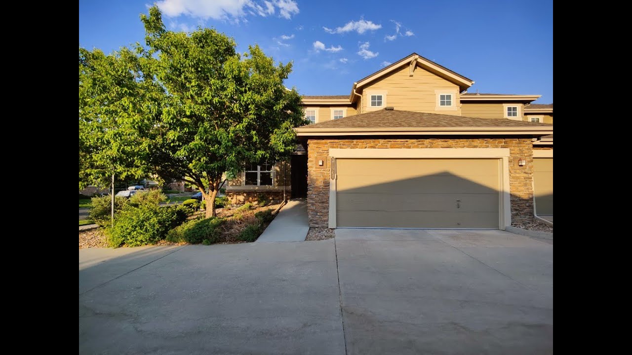 Aurora Homes for Rent 3BR/3BA by Aurora Property Management