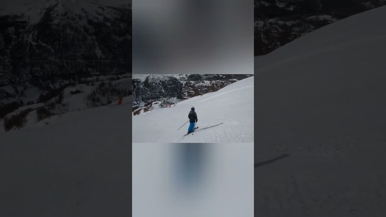 Skiing in Sestriere & Sauze d'Oulx