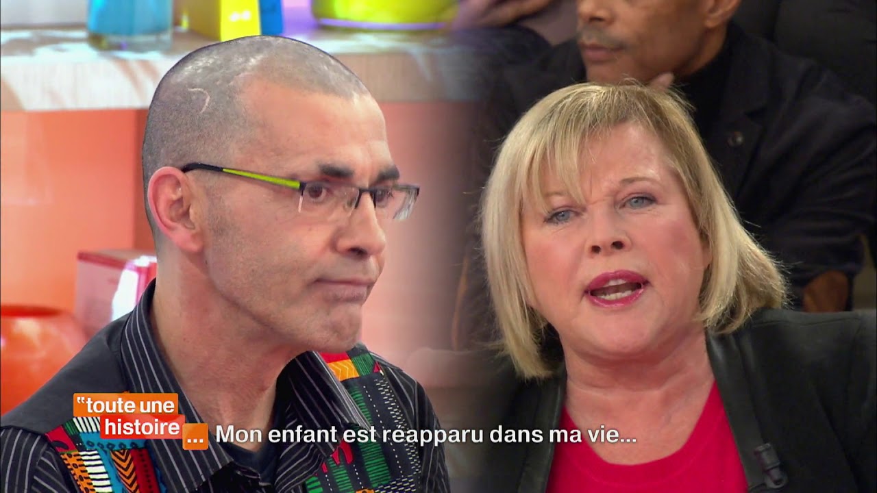 Mon enfant est réapparu dans ma vie… - Toute une histoire