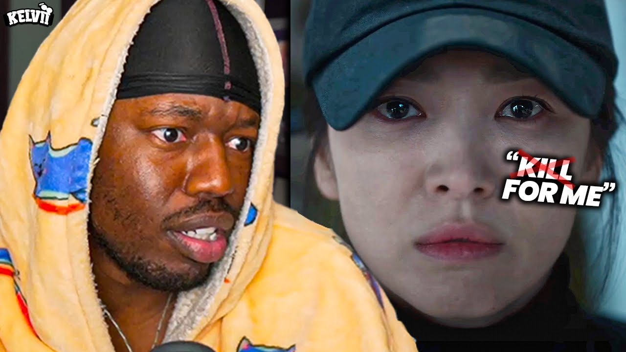 NEW KDRAMAS The Glory & Trolley Look Intense AF 😳