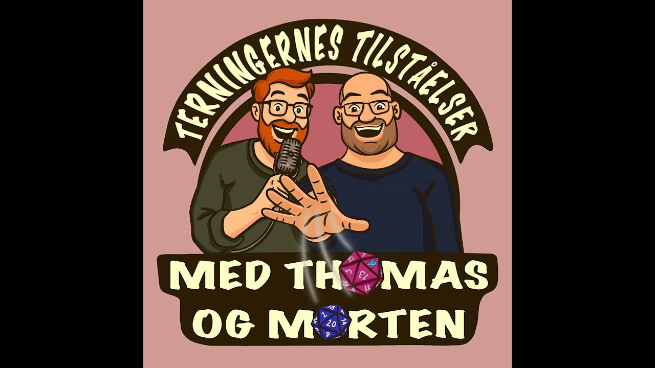Hvordan jeg fandt D&D. En personlig introduktion til rollespillets verden