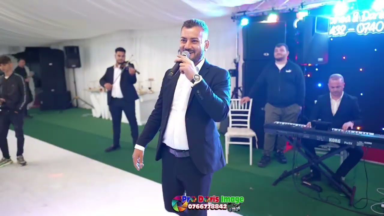 DANIEL STRECHIE ❌ COLAJ ASCULTARE ❌Cel mai al dracu colaj pt Patimasi ❌ LIVE 2025 ❌