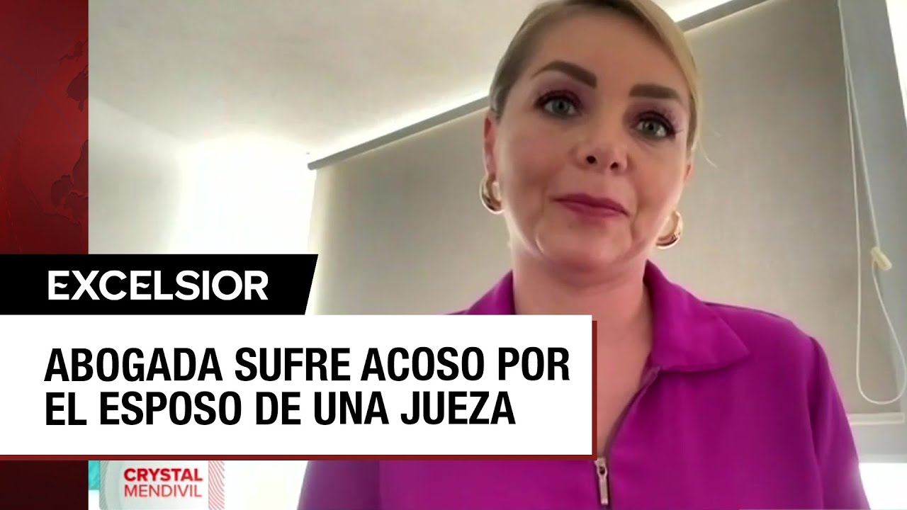 Abogada en Puebla sufre acoso sexual al interior de juzgados del PJ