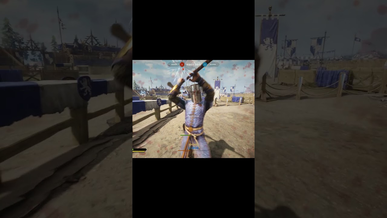 Chivalry 2: Battle Of The Axes 