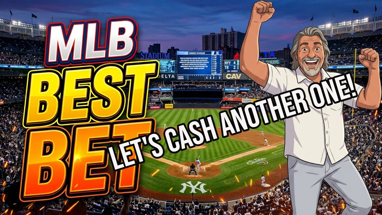 Sharp First Inning MLB Trends for Sunday | 3 MLB NRFI Spots the Books Don&rsquo;t Want You Seeing