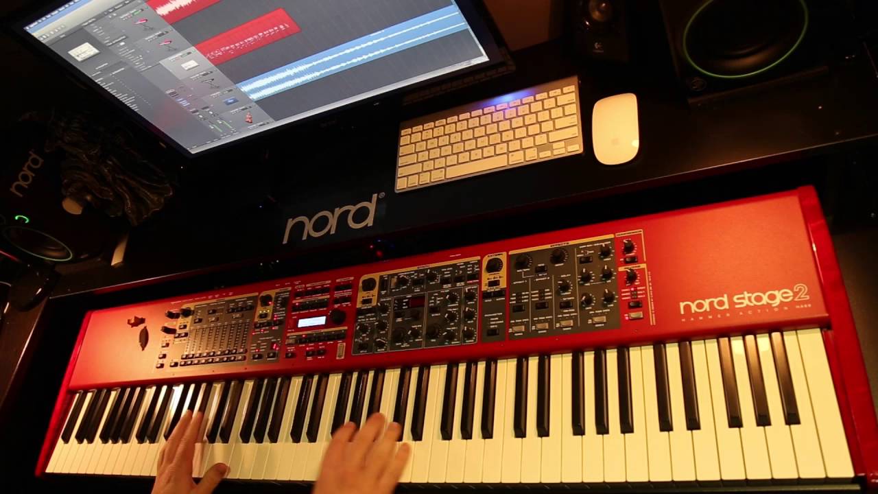 Piano Cover: Babooshka [Kate Bush]