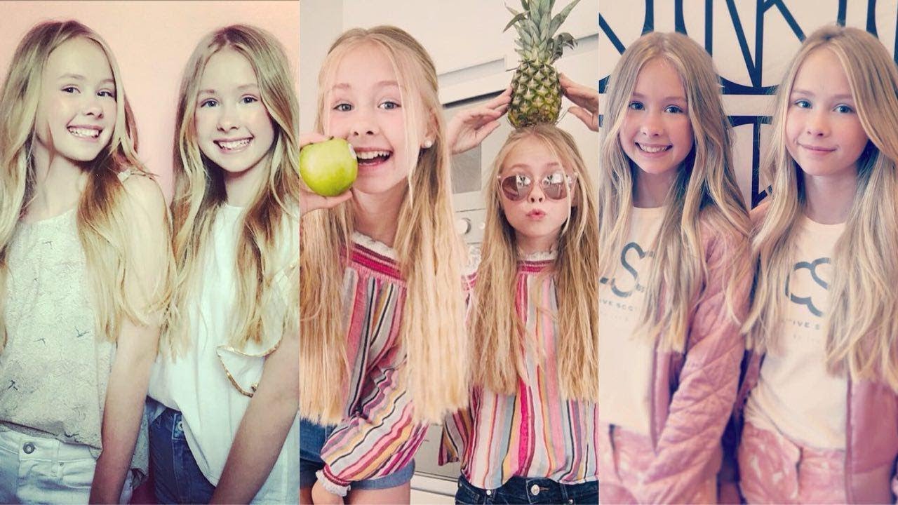 Musically Compilation Iza and Elle NEW  - Musically Like