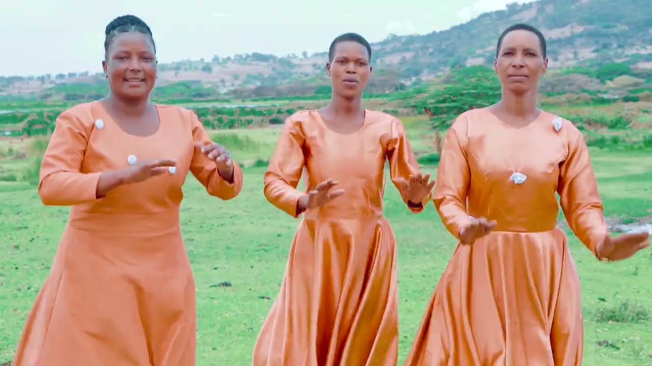 KWAAJILI YETU(OFFICIAL MUSIC VIDEO)