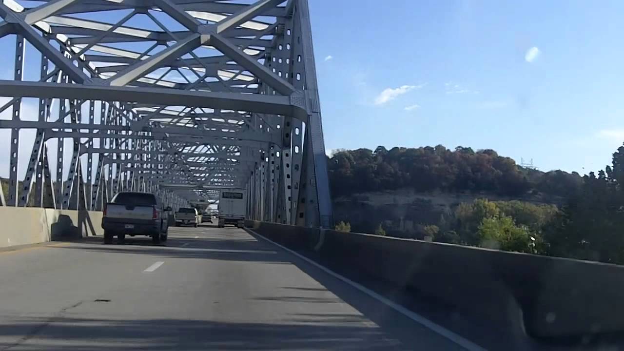 Kilplix's Drive To Florida
