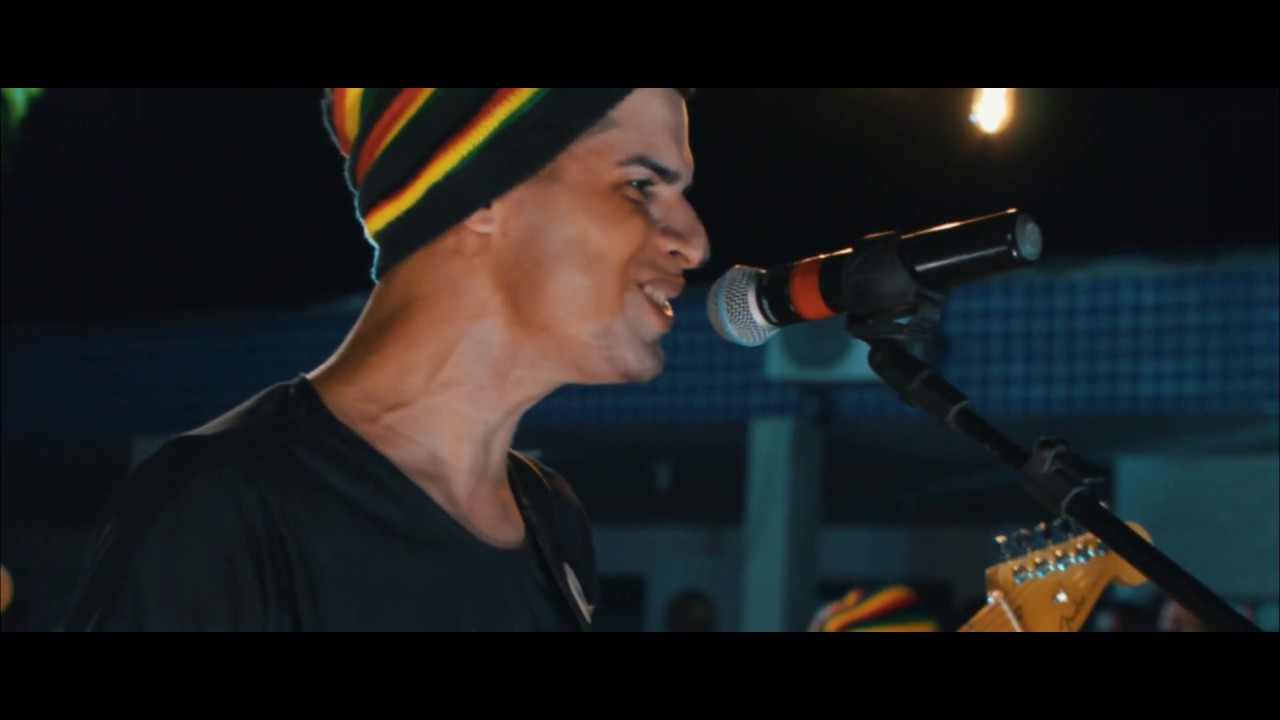 Oh Quão Lindo Esse Nome É (Versão Reggae) | GUILHERME CAMARGO - What a Beautiful Name