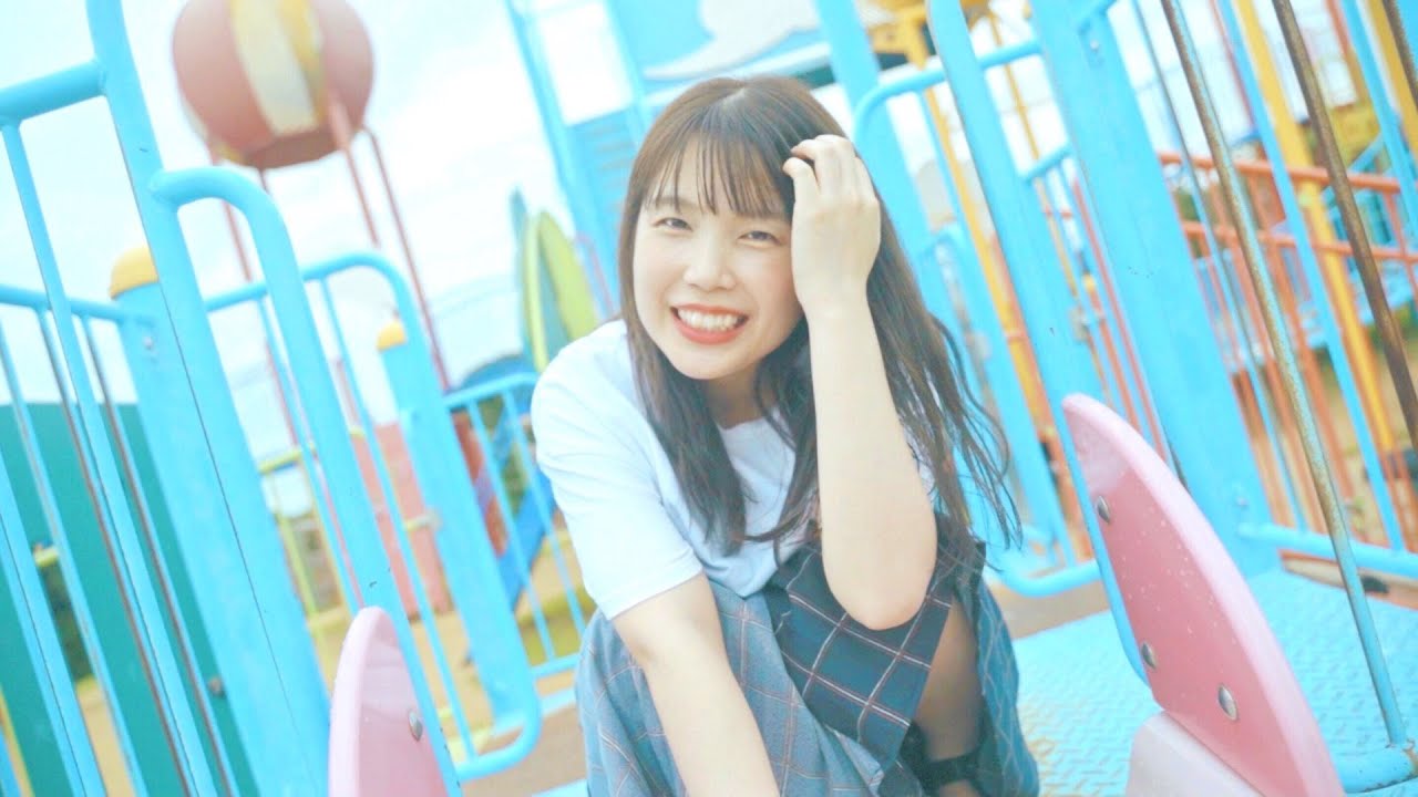 【MV】煌めく僕に / 田中みかん［公式］