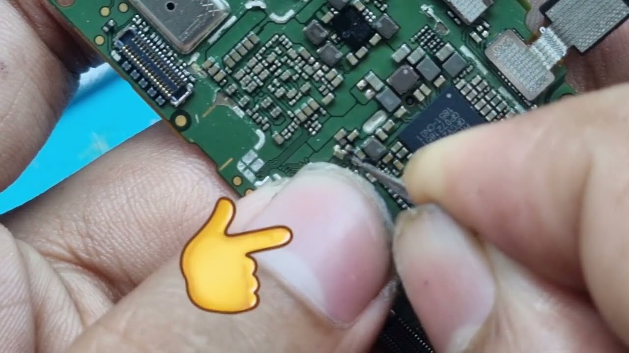 Huawei Y9 2019 dead solution |power batun no riding |auto Short solution |power solution ||