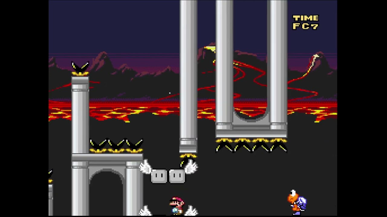 Grand Poo World 3 - 4 - Finale