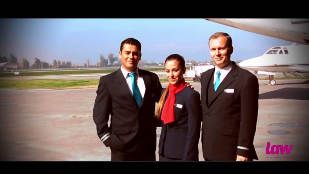 Latin American Wings