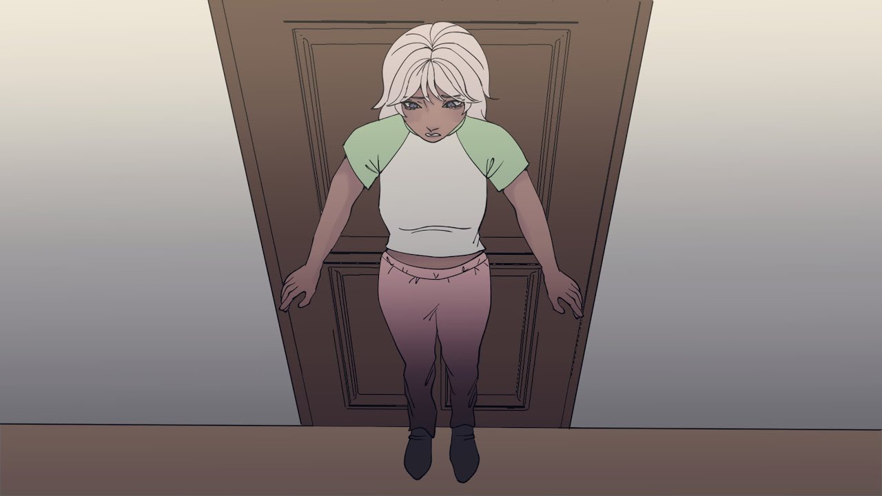Sleepover Horror Story