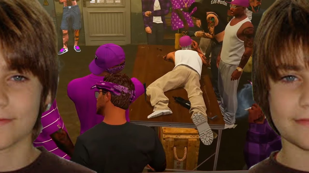 A MELHOR LAVAGEM | (12/10) - GTA RP #213
