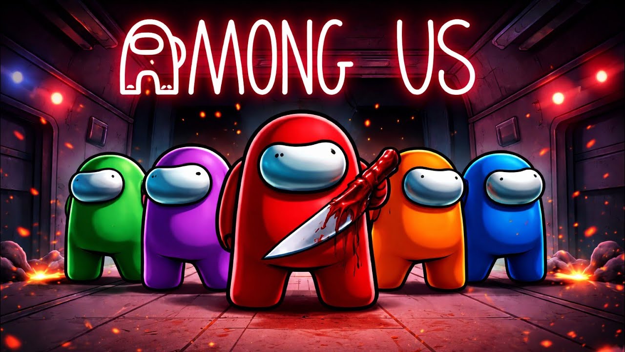 Among us