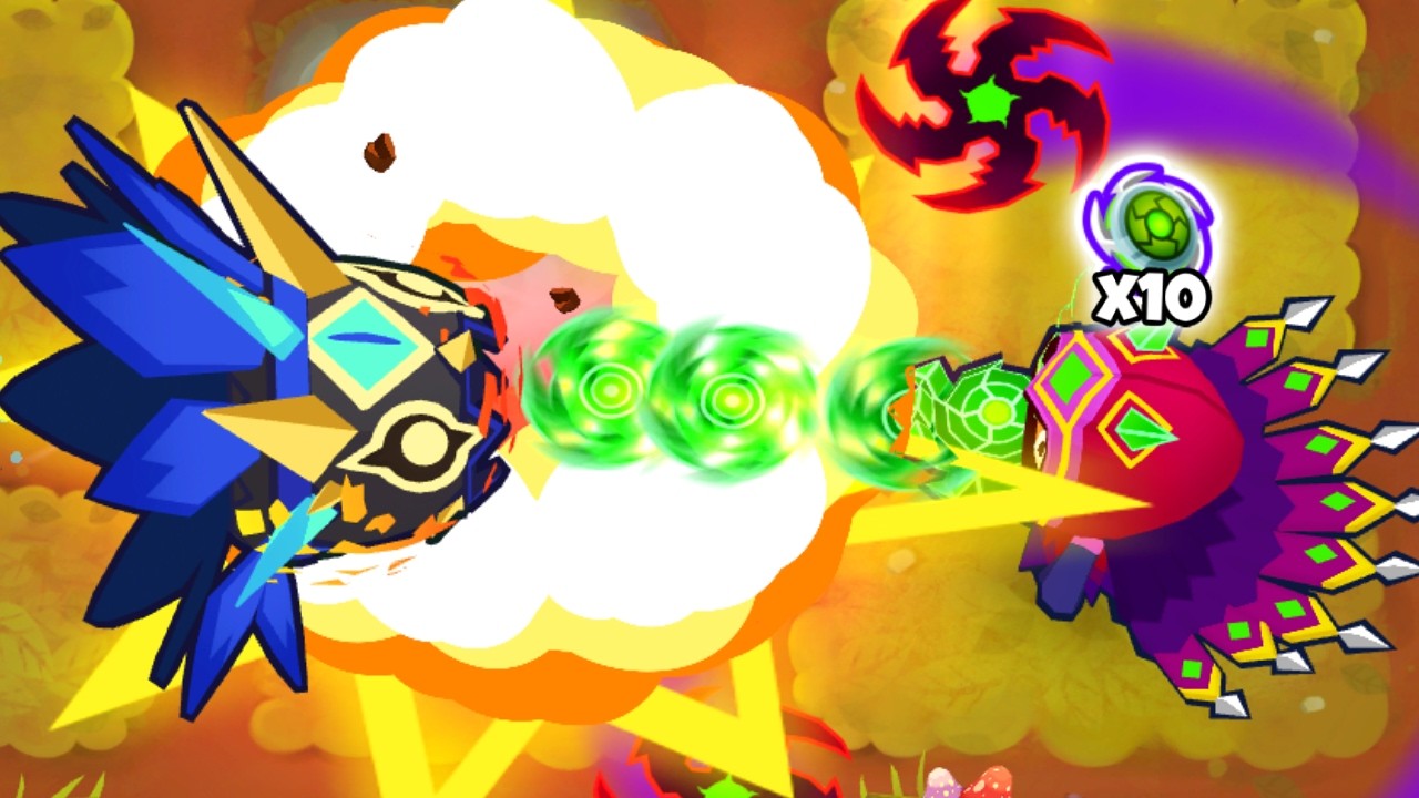 The ONLY Strategy Left... (Bloons TD 6)