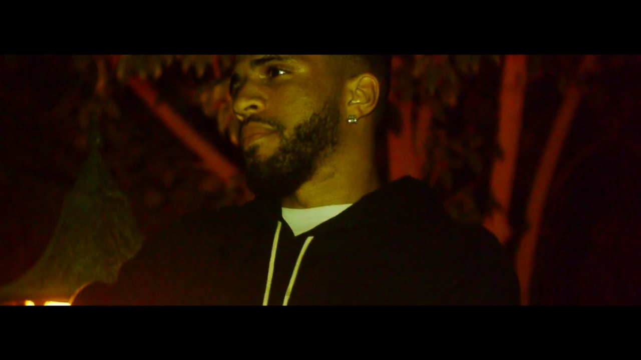 J. Smith - Sideline Talk (Official Video)